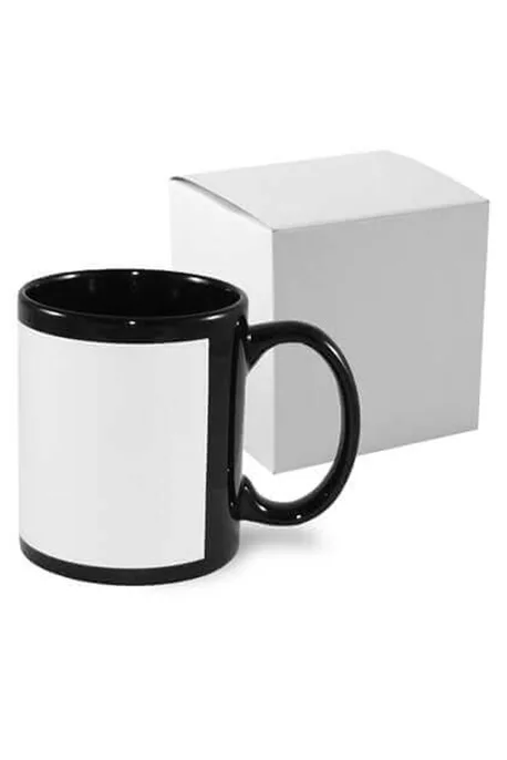 Tazza Nera - Image