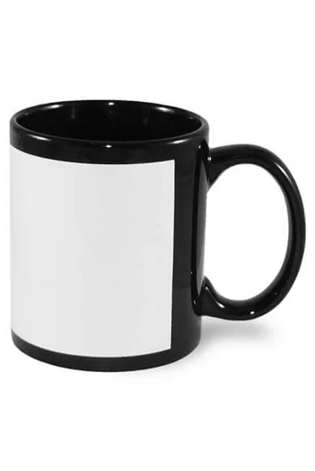 Tazza Nera - Image