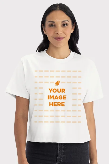 Top Crop - Image