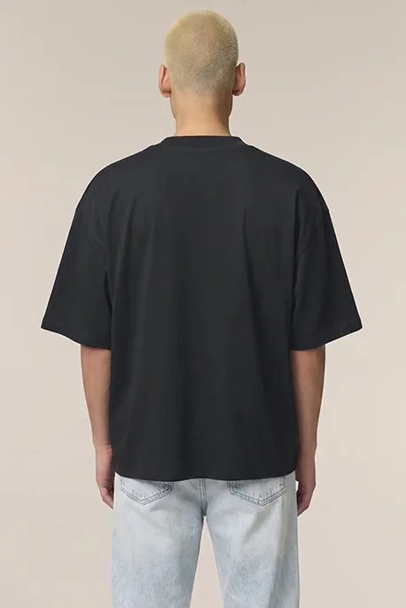 T-Shirt Oversize Ppremium Organic - Image