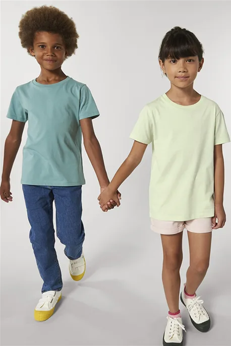 T-Shirt Baby Premium Organic - Image