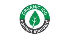 organic 100