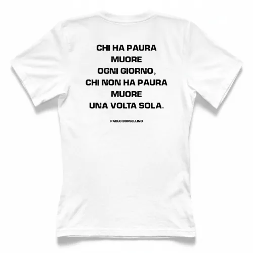 T-Shirt Donna