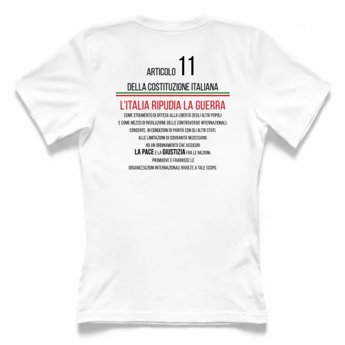 T-Shirt Donna