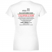 Women's T-Shirt 15.90 €
