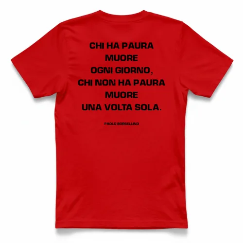 T-Shirt Unisex