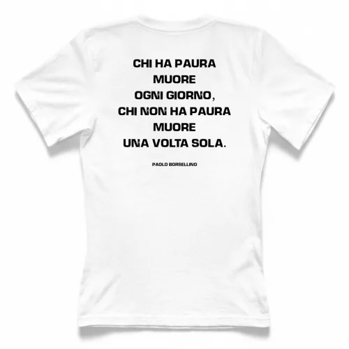 T-Shirt Donna