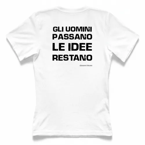 T-Shirt Donna
