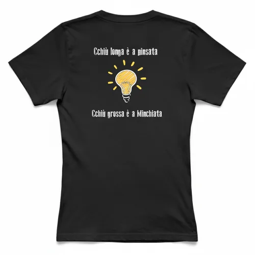 T-Shirt Donna