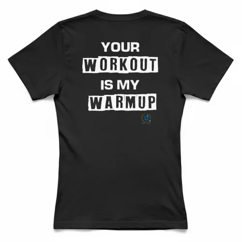 T-Shirt Donna