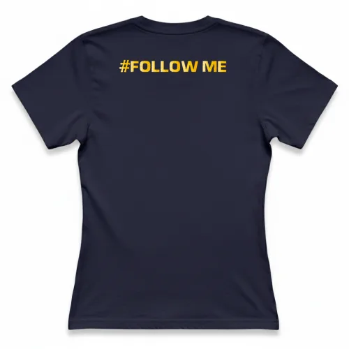 T-Shirt Donna