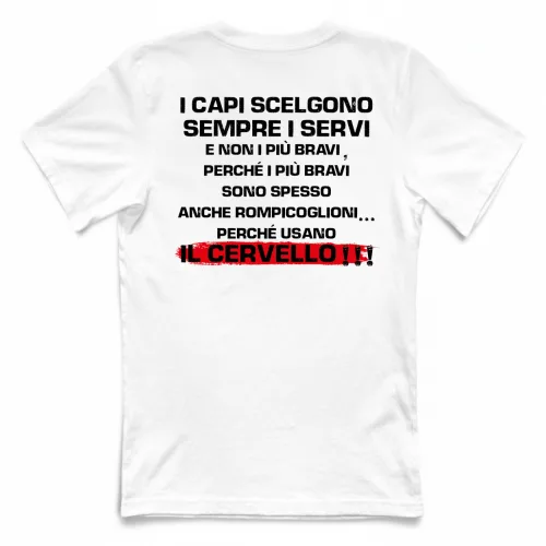 T-Shirt Unisex