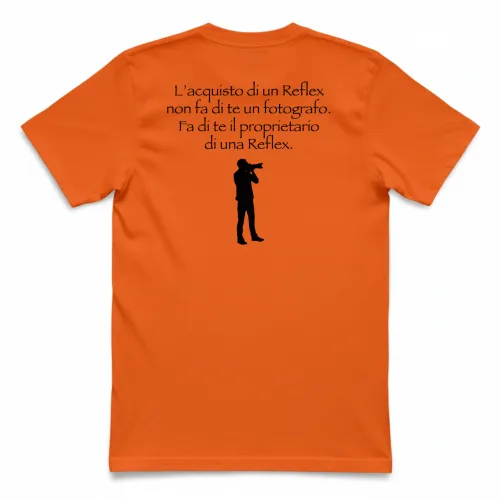 T-Shirt Unisex