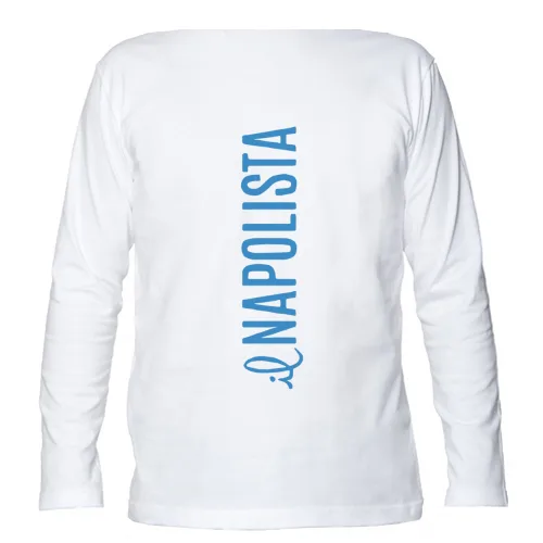 T-shirt Unisex Manica Lunga
