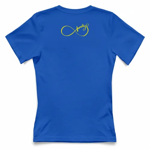 T-Shirt Donna