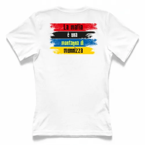 T-Shirt Donna
