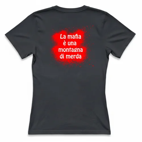 T-Shirt Donna