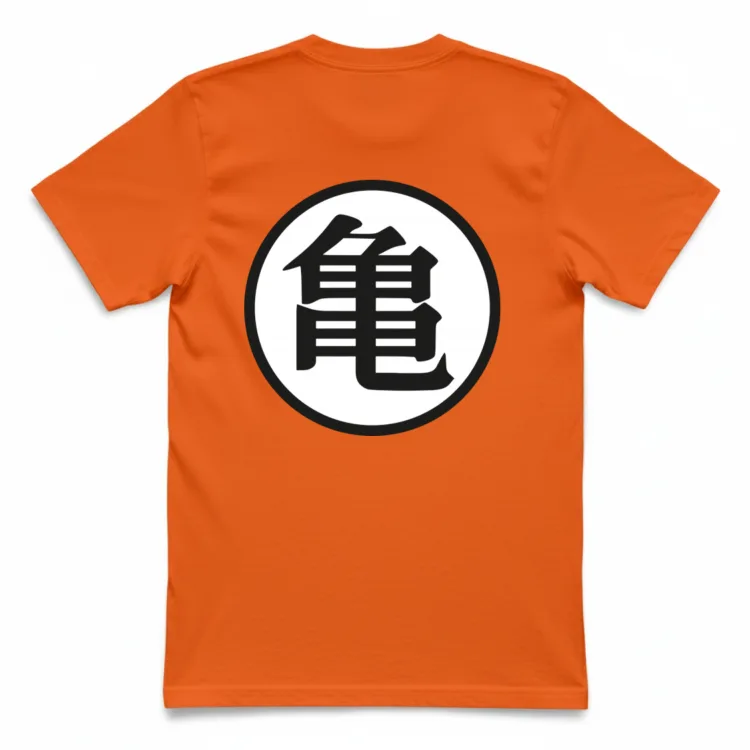 maglia kamehouse
