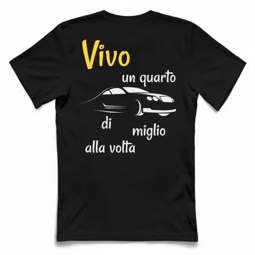 T-Shirt Unisex