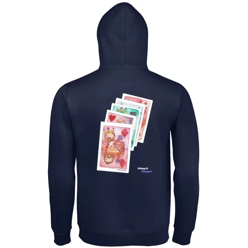 Hoodie Premium Men