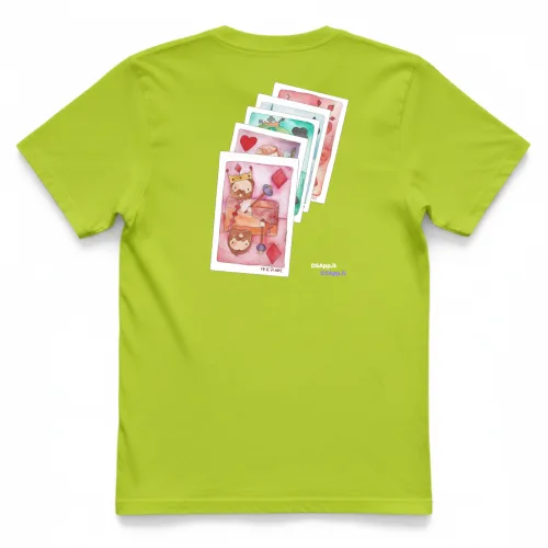 T-Shirt Donna