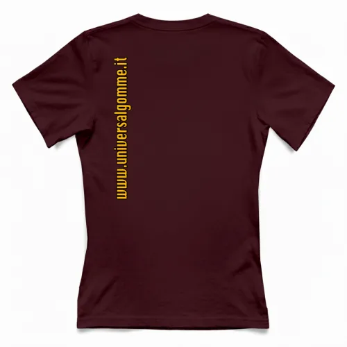 T-Shirt Donna