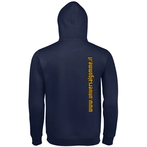 Hoodie Premium Men