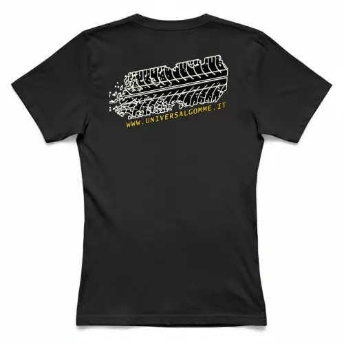 T-Shirt Donna
