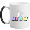 Tazza Magica Fronte Retro