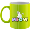 Tazza Fluo Fronte Retro