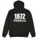 Felpa Unisex con Cappuccio  31.00 &euro;