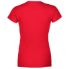 Maglia Donna scollo a V Marameow