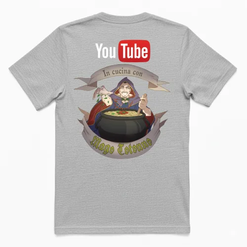 T-Shirt Unisex