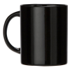 Doge Army Original Coffe & Tea cup black