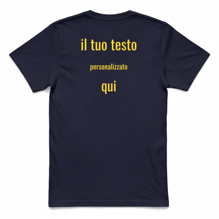 personalizza