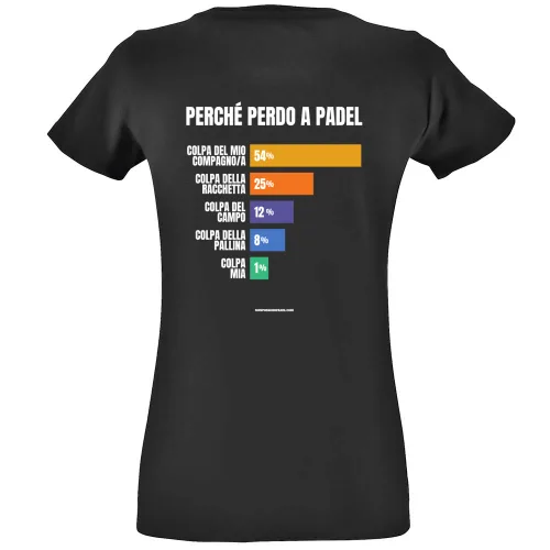 T-Shirt Woman