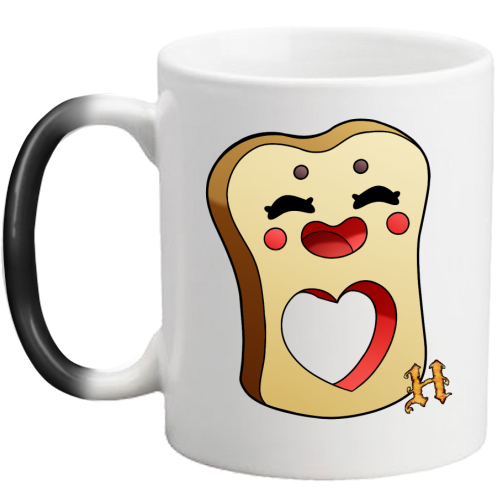 Tazza Magica