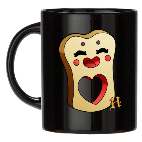 Tazza Nera