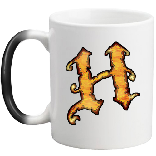Tazza Magica
