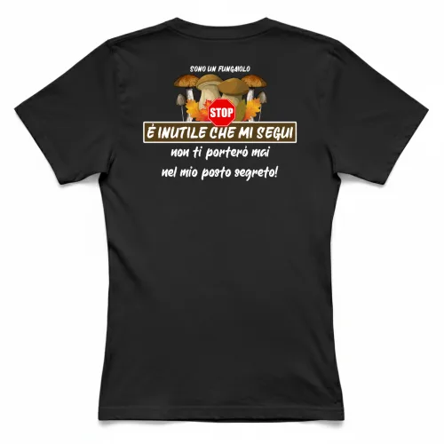 T-Shirt Donna