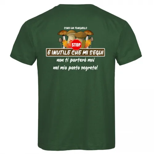 T-Shirt Premium Men