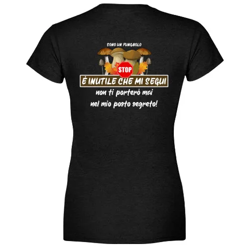 T-Shirt Premium Women