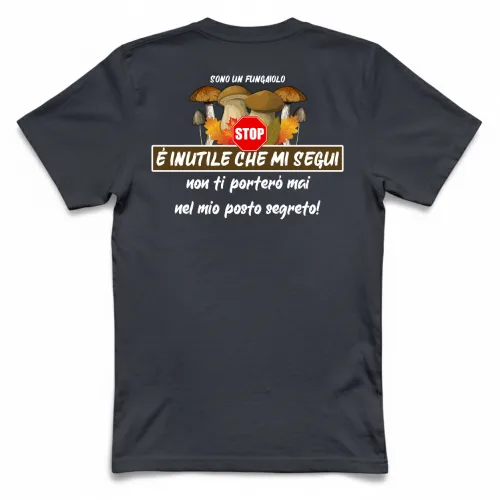 T-Shirt Unisex Large