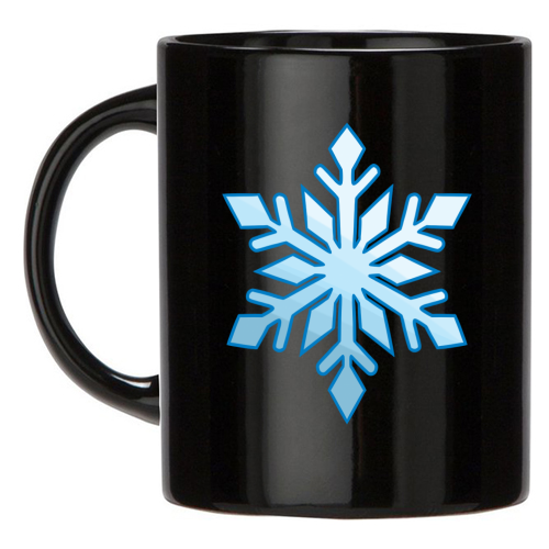 Tazza Nera