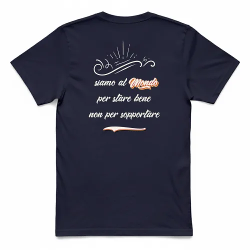T-Shirt Unisex