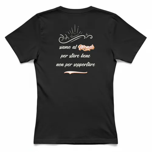 T-Shirt Donna