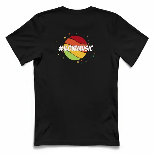 T-Shirt Unisex