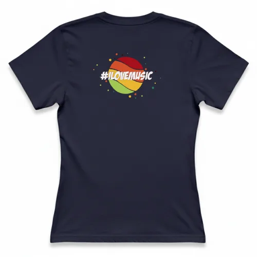 T-Shirt Donna
