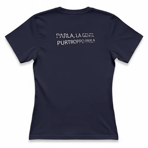 T-Shirt Donna