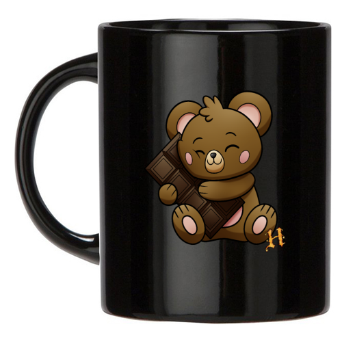 Tazza Nera